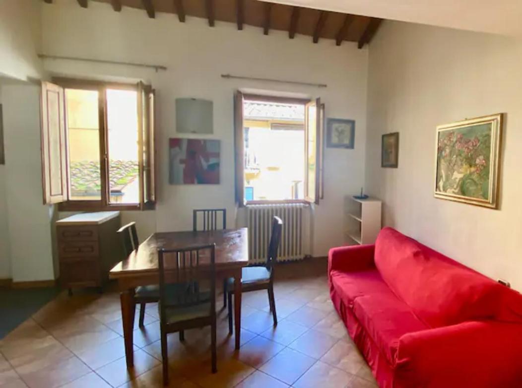 Condotta Florence Extérieur photo
