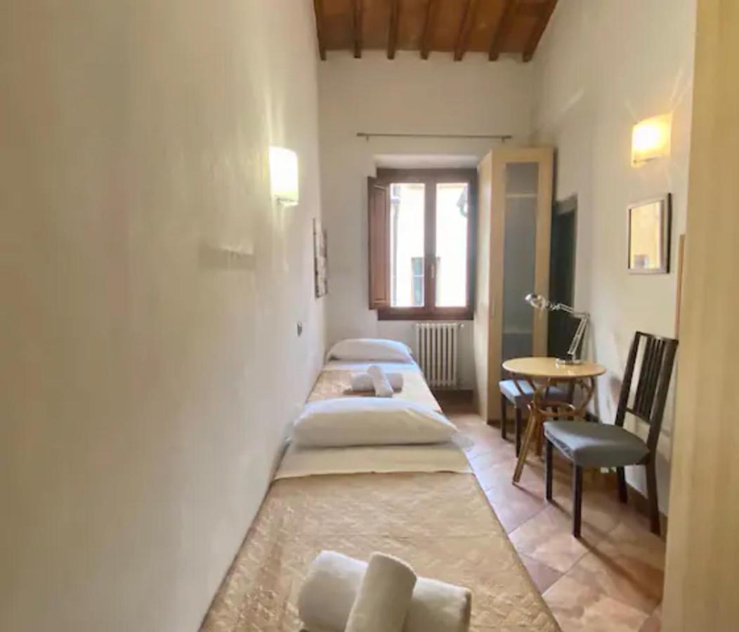 Condotta Florence Extérieur photo