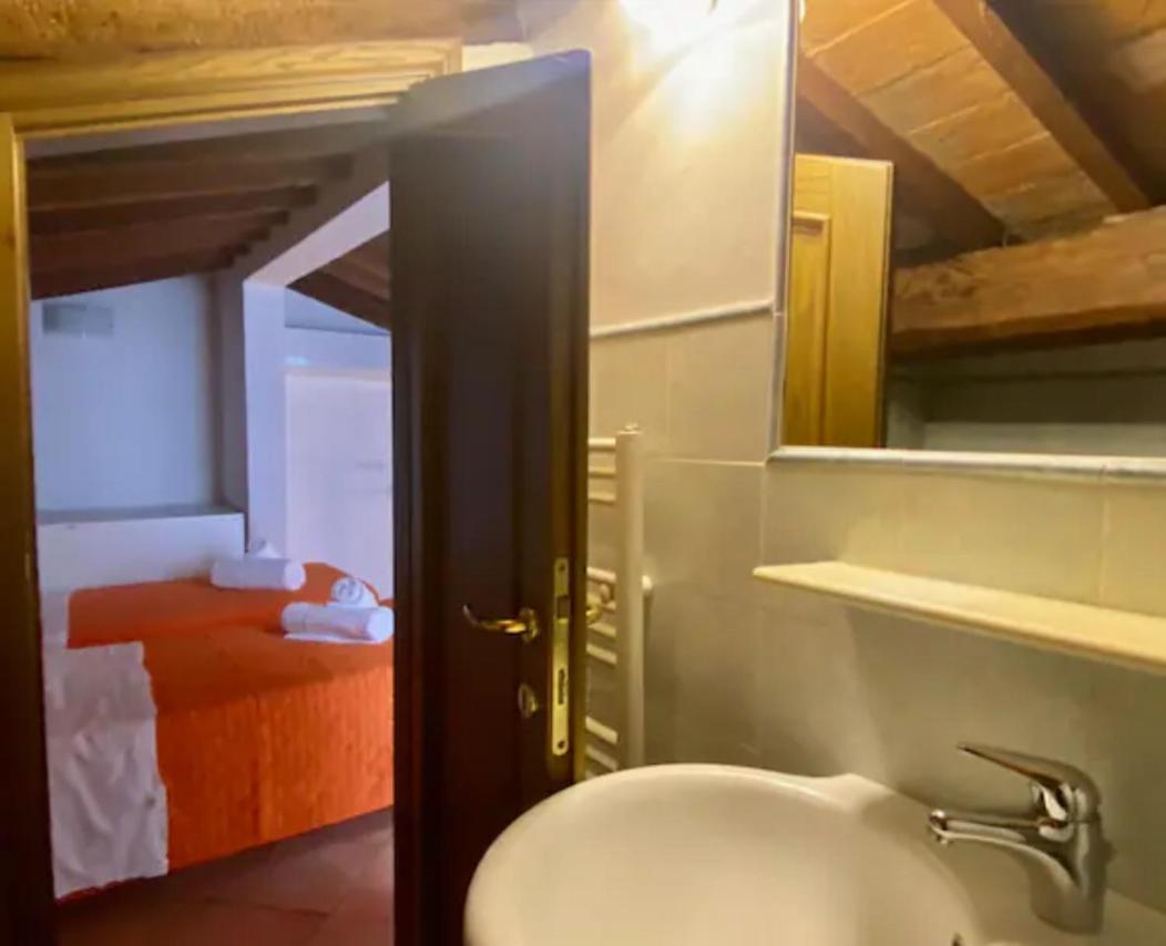 Condotta Florence Extérieur photo