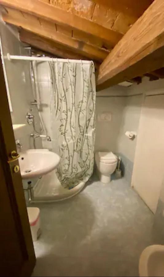 Condotta Florence Extérieur photo